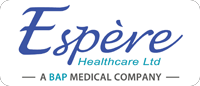 Espere Healthcare Ltd